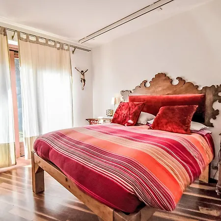 Apartment Xino Terrace View-2 By Interhome Fonteno