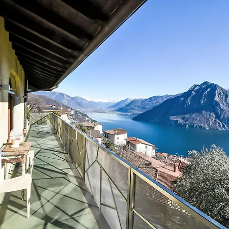 شقة Xino Terrace View-2 By Interhome