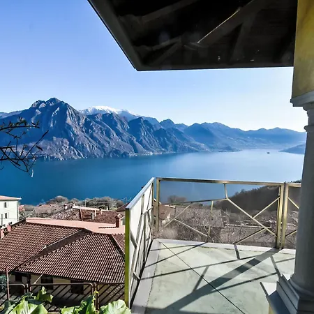Xino Terrace View-2 By Interhome شقة *