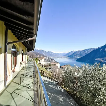 Xino Terrace View-2 By Interhome *