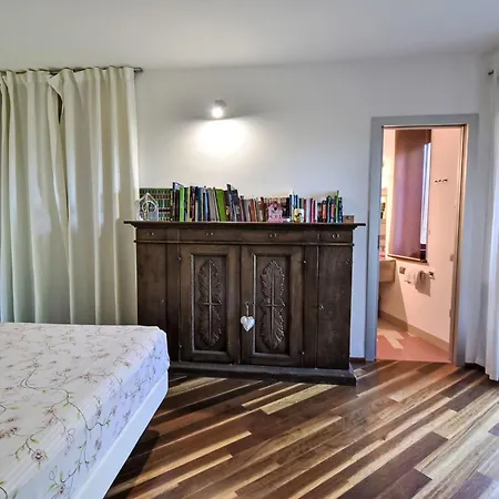 شقة Xino Terrace View-2 By Interhome