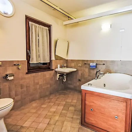 شقة Xino Terrace View-2 By Interhome *