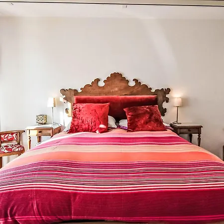 Xino Terrace View-2 By Interhome شقة Fonteno
