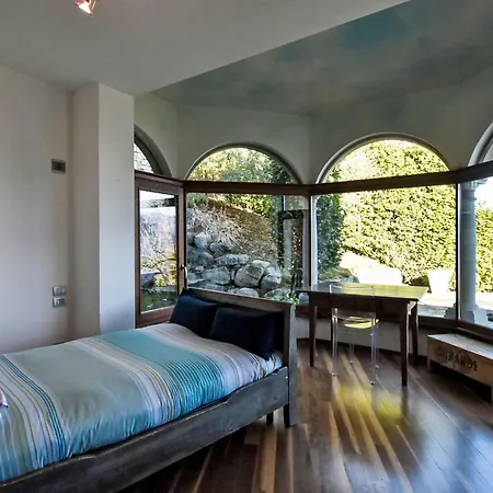 شقة Xino Terrace View-2 By Interhome Fonteno