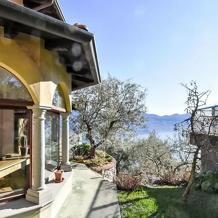 Xino Terrace View-2 By Interhome * Fonteno