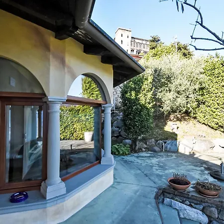شقة Xino Terrace View-2 By Interhome