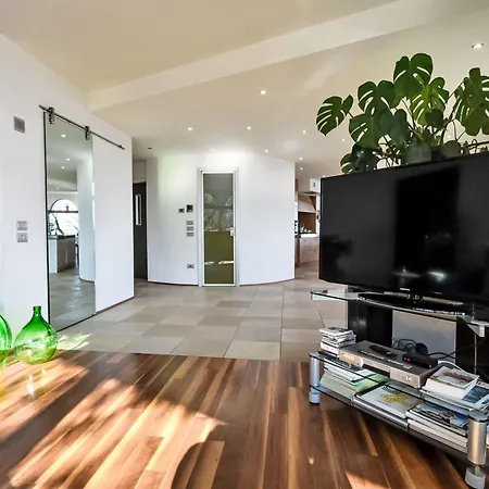 Xino Terrace View-2 By Interhome * Fonteno