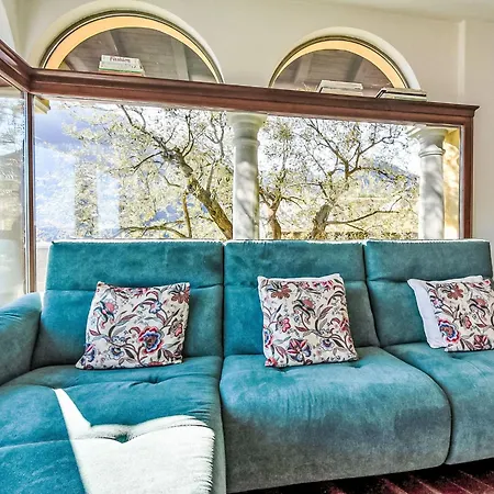 شقة Xino Terrace View-2 By Interhome Fonteno