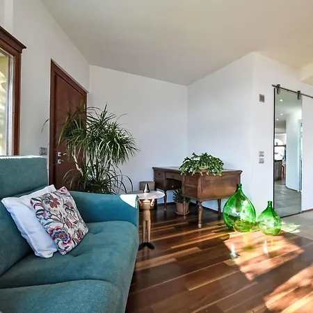 Xino Terrace View-2 By Interhome *