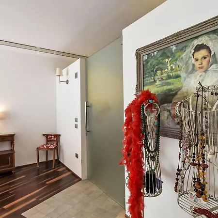 Xino Terrace View-2 By Interhome Fonteno