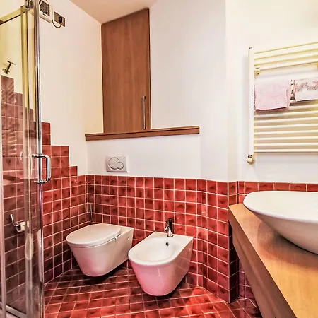Xino Terrace View-2 By Interhome شقة *
