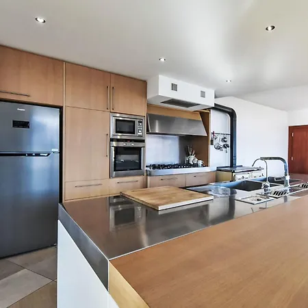شقة Xino Terrace View-2 By Interhome *