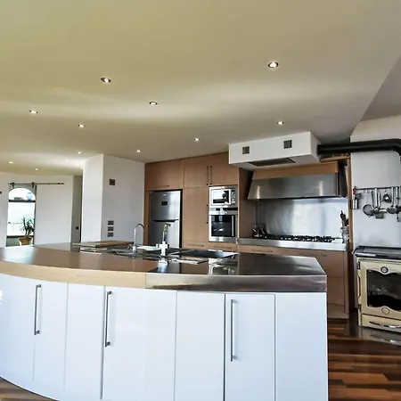 شقة Xino Terrace View-2 By Interhome