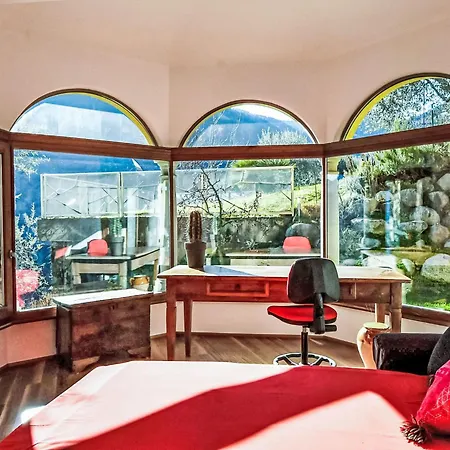 شقة Xino Terrace View-2 By Interhome *