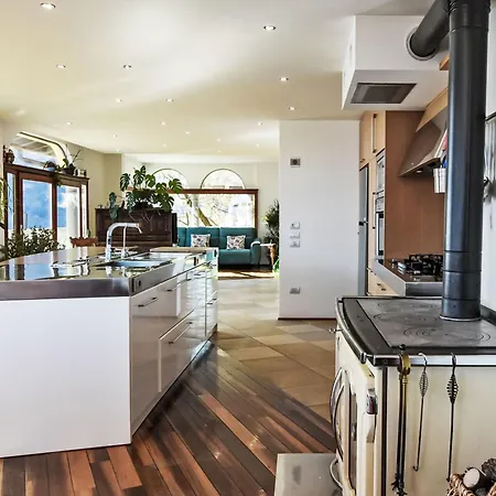 Xino Terrace View-2 By Interhome شقة