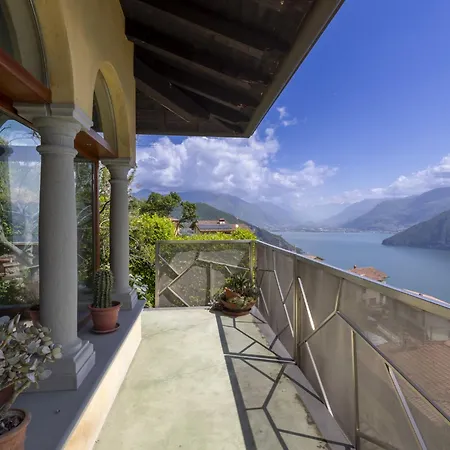 Xino Terrace View-2 By Interhome شقة *