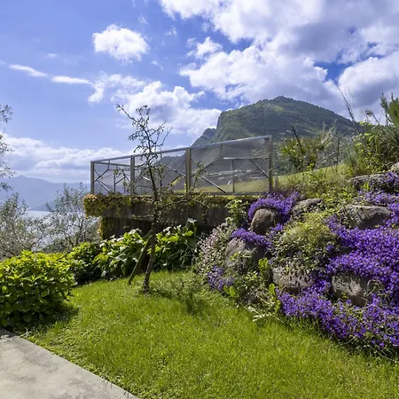 Xino Terrace View-2 By Interhome * Fonteno